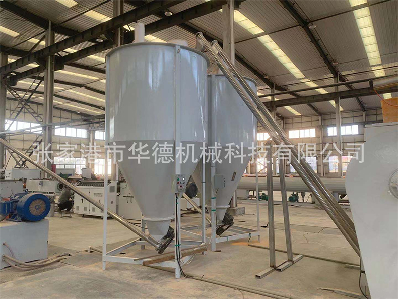 UPVC給水管排水管生產(chǎn)線 UPVC給水管排水管生產(chǎn)線