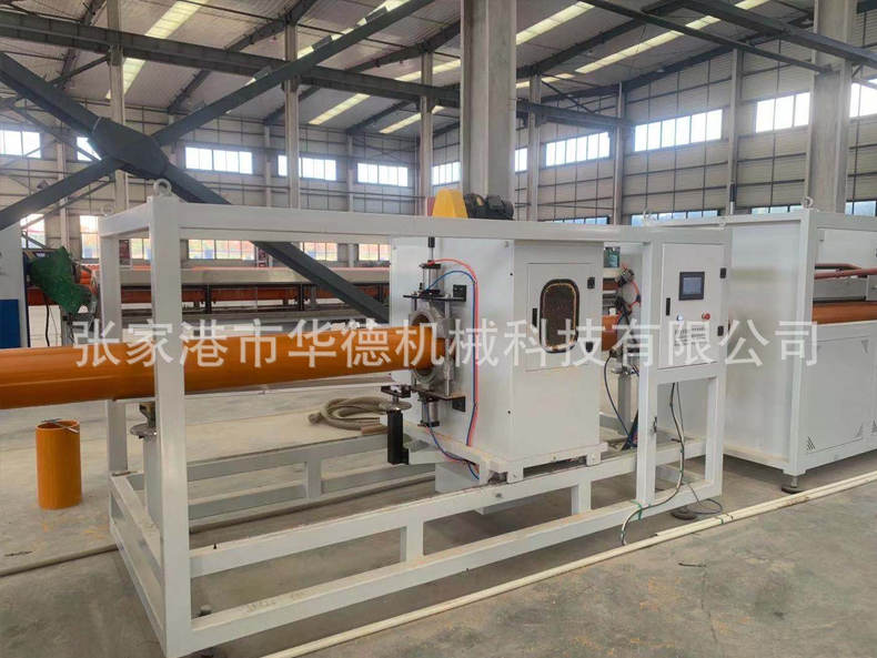 UPVC給水管排水管生產(chǎn)線 UPVC給水管排水管生產(chǎn)線