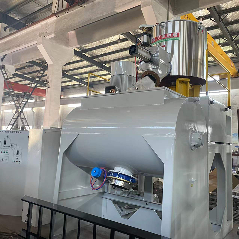 8002000 8002500 10003000PVC粉末冷熱高速混合機(jī)組變頻器 臥式混合機(jī)組 PVC攪拌機(jī) 8002000 8002500 10003000PVC粉末冷熱高速混合機(jī)組變頻器 臥式混合機(jī)組 PVC攪拌機(jī)